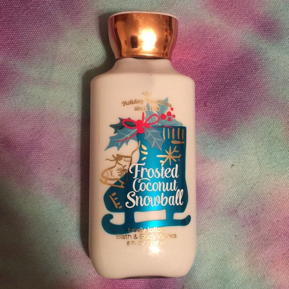 Bath and body works - Picture 2 of 4